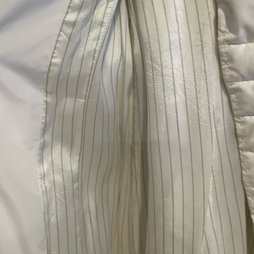 Puff Jacket Fully Lined With Puff Sleeves And A B… - image 8